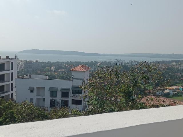 3 BHK Independent Builder Floor in Panjim for resale Goa. The reference number is 13859118