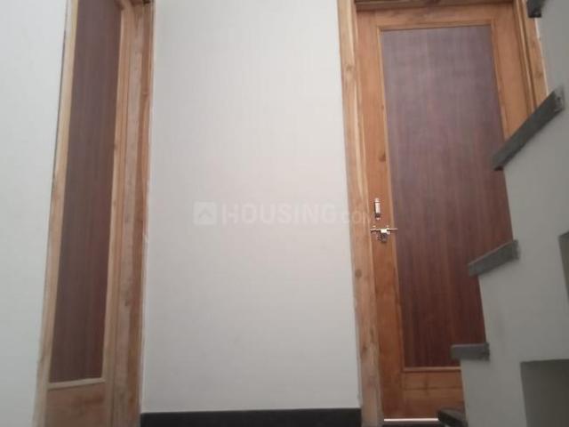 3 BHK Independent Builder Floor in Panki for rent Kanpur. The reference number is 20482722
