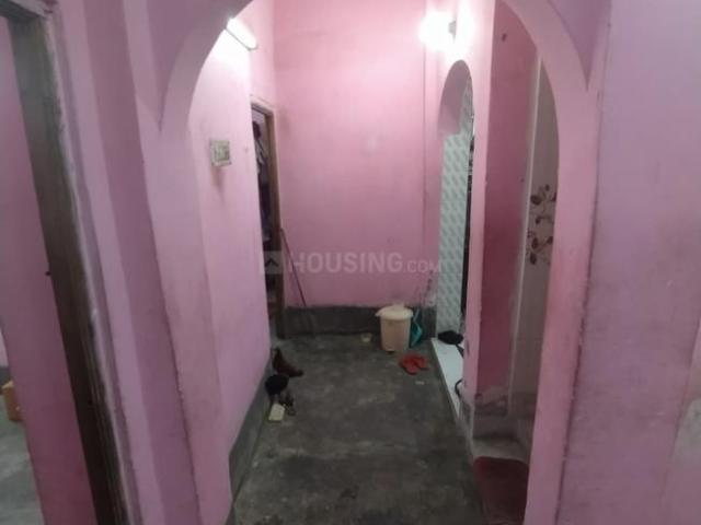 3 BHK Independent Builder Floor in Paschim Chowbaga for resale Kolkata. The reference number is 18642825