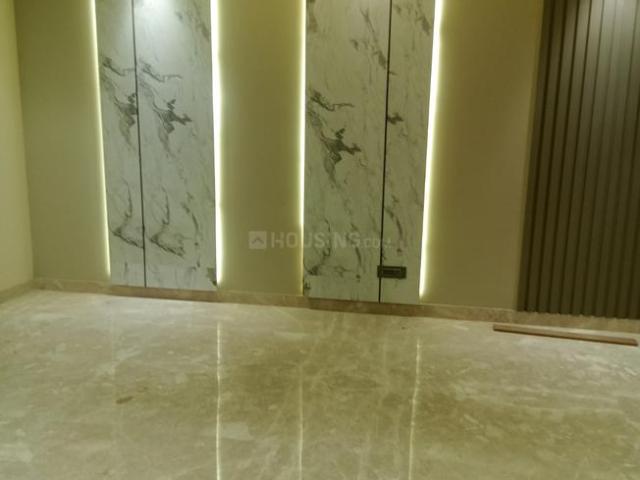 3 BHK Independent Builder Floor in Paschim Vihar for rent New Delhi. The reference number is 15917795