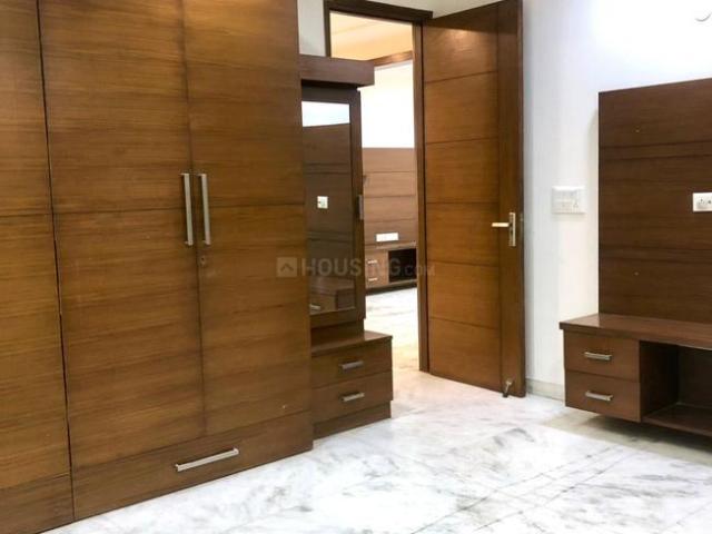 3 BHK Independent Builder Floor in Paschim Vihar for rent New Delhi. The reference number is 15984840
