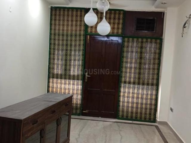 3 BHK Independent Builder Floor in Paschim Vihar for rent New Delhi. The reference number is 16202537