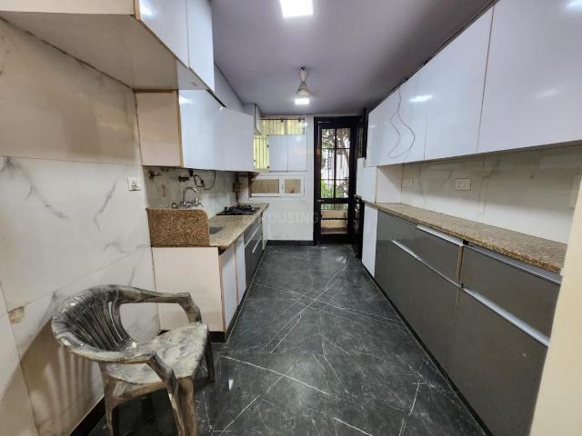 3 BHK Independent Builder Floor in Paschim Vihar for rent New Delhi. The reference number is 19041282