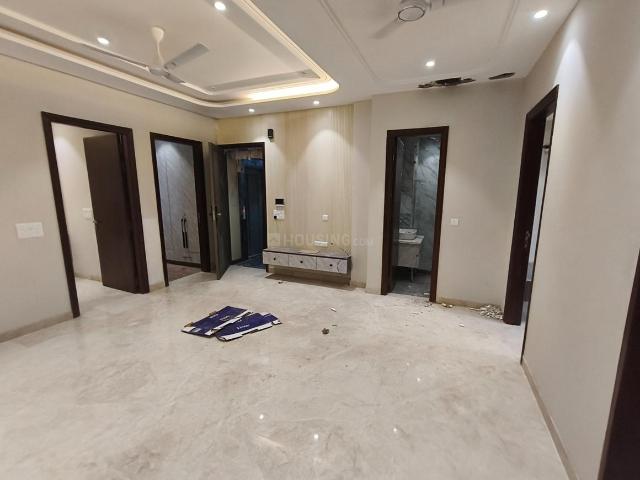 3 BHK Independent Builder Floor in Paschim Vihar for rent New Delhi. The reference number is 19210460