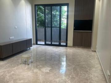 3 BHK Independent Builder Floor in Paschim Vihar for rent New Delhi. The reference number is 19211918