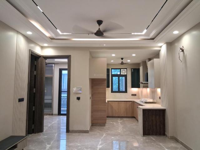 3 BHK Independent Builder Floor in Paschim Vihar for rent New Delhi. The reference number is 19625864