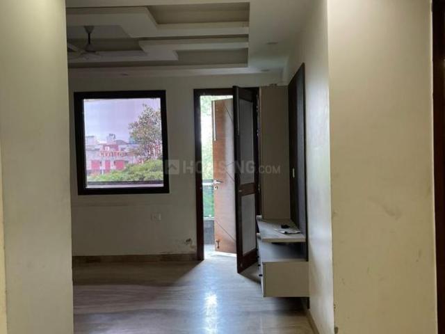 3 BHK Independent Builder Floor in Paschim Vihar for rent New Delhi. The reference number is 19775201