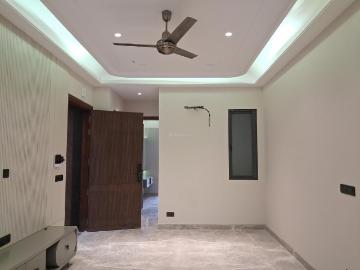 3 BHK Independent Builder Floor in Paschim Vihar for rent New Delhi. The reference number is 19801634