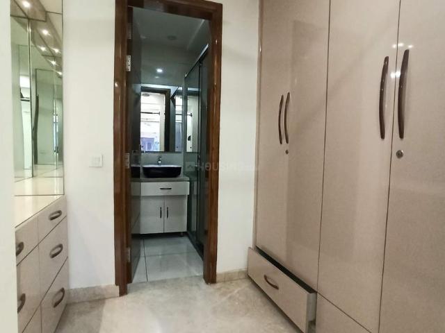 3 BHK Independent Builder Floor in Paschim Vihar for rent New Delhi. The reference number is 19813511