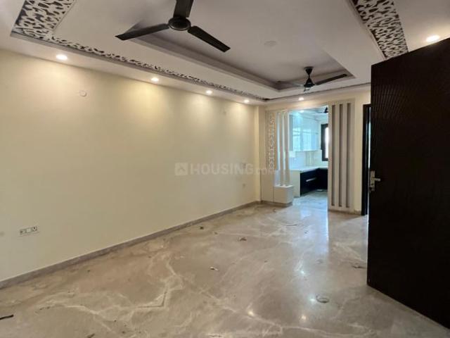3 BHK Independent Builder Floor in Paschim Vihar for rent New Delhi. The reference number is 19821687