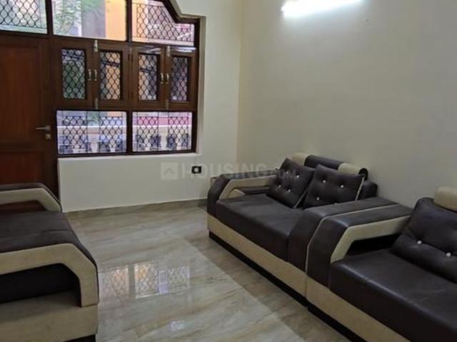 3 BHK Independent Builder Floor in Paschim Vihar for rent New Delhi. The reference number is 19876114