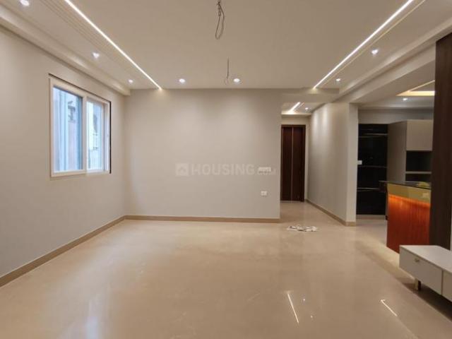 3 BHK Independent Builder Floor in Paschim Vihar for rent New Delhi. The reference number is 19905983
