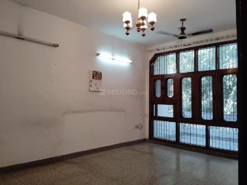 3 BHK Independent Builder Floor in Paschim Vihar for rent New Delhi. The reference number is 19949164