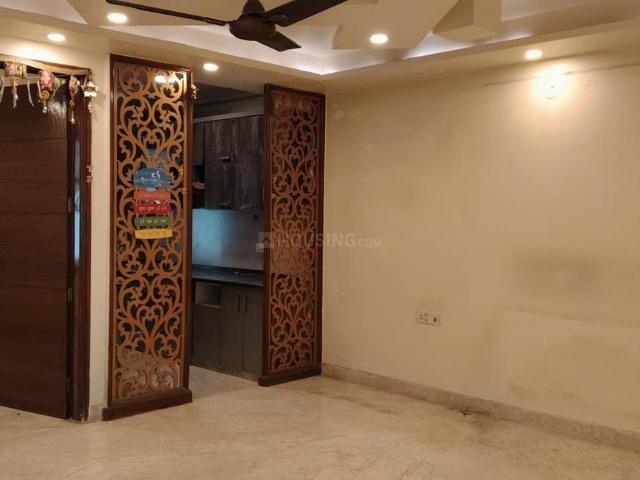 3 BHK Independent Builder Floor in Paschim Vihar for rent New Delhi. The reference number is 19979469