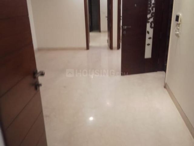 3 BHK Independent Builder Floor in Paschim Vihar for rent New Delhi. The reference number is 19970663