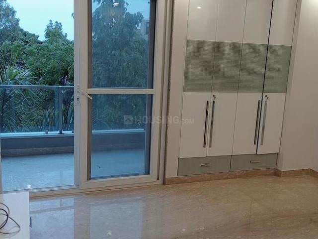 3 BHK Independent Builder Floor in Paschim Vihar for rent New Delhi. The reference number is 12163198