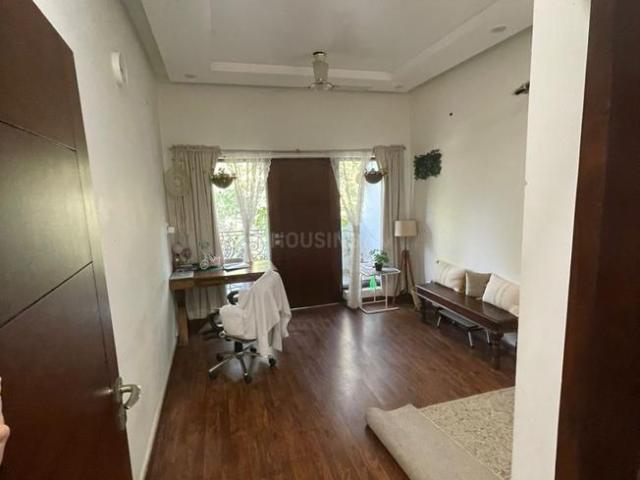 3 BHK Independent Builder Floor in Paschim Vihar for rent New Delhi. The reference number is 12908689