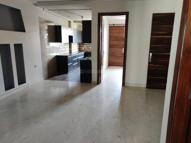 3 BHK Independent Builder Floor in Paschim Vihar for rent New Delhi. The reference number is 20052439