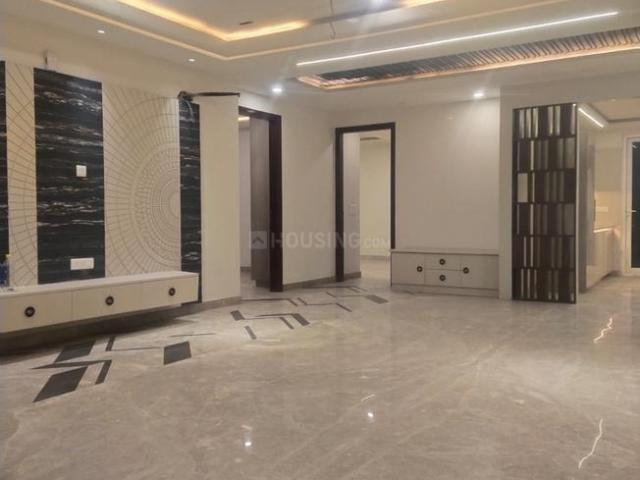 3 BHK Independent Builder Floor in Paschim Vihar for rent New Delhi. The reference number is 20083973