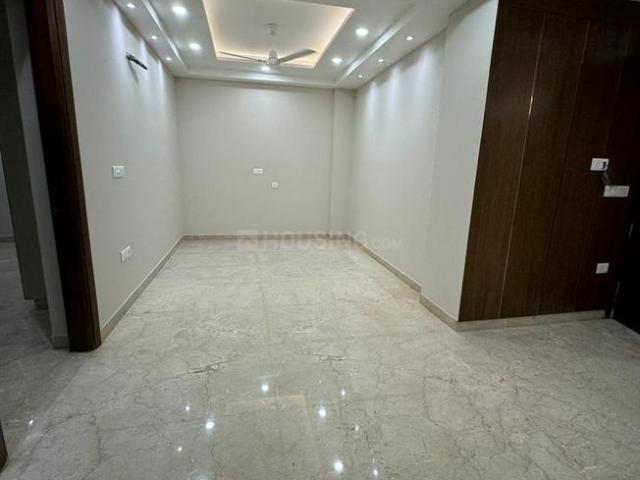 3 BHK Independent Builder Floor in Paschim Vihar for rent New Delhi. The reference number is 20125421