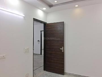 3 BHK Independent Builder Floor in Paschim Vihar for rent New Delhi. The reference number is 20131156