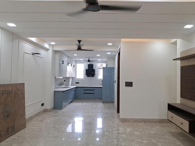 3 BHK Independent Builder Floor in Paschim Vihar for rent New Delhi. The reference number is 20157593