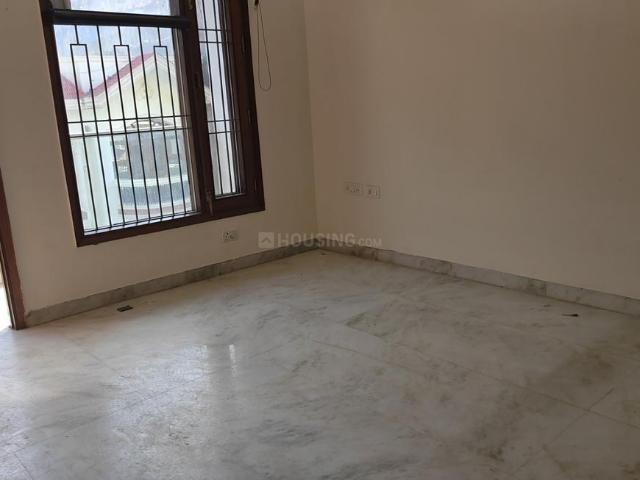 3 BHK Independent Builder Floor in Paschim Vihar for rent New Delhi. The reference number is 20175312