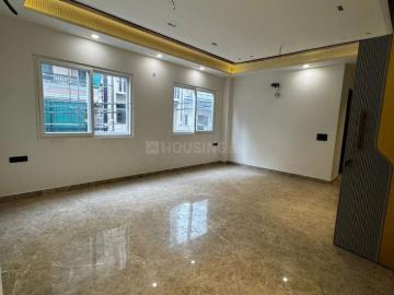3 BHK Independent Builder Floor in Paschim Vihar for rent New Delhi. The reference number is 20192077