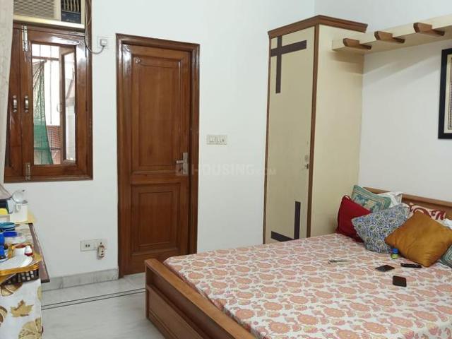 3 BHK Independent Builder Floor in Paschim Vihar for rent New Delhi. The reference number is 20216131
