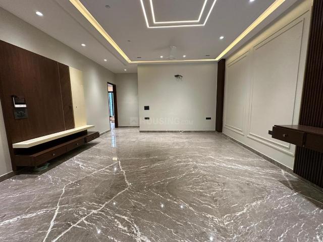 3 BHK Independent Builder Floor in Paschim Vihar for rent New Delhi. The reference number is 20225732