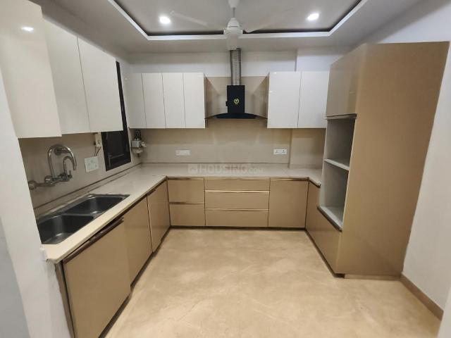 3 BHK Independent Builder Floor in Paschim Vihar for rent New Delhi. The reference number is 20254856