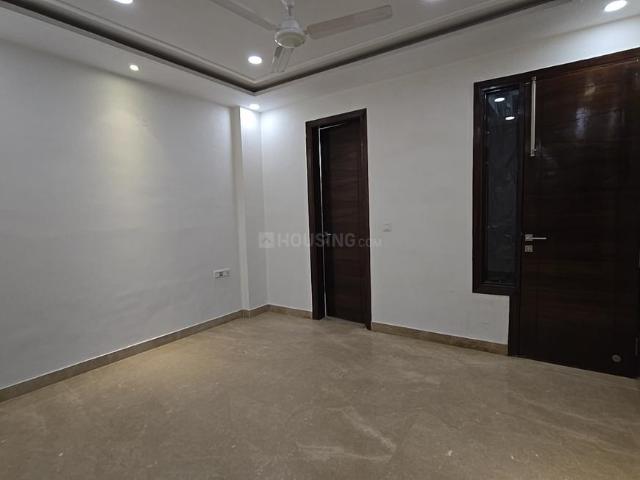 3 BHK Independent Builder Floor in Paschim Vihar for rent New Delhi. The reference number is 20251236