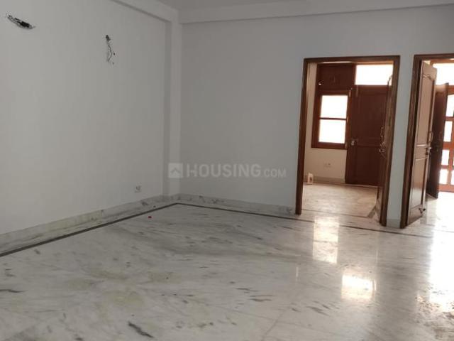 3 BHK Independent Builder Floor in Paschim Vihar for rent New Delhi. The reference number is 20274059