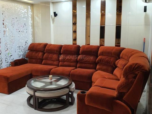 3 BHK Independent Builder Floor in Paschim Vihar for rent New Delhi. The reference number is 20274648