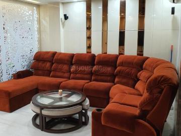 3 BHK Independent Builder Floor in Paschim Vihar for rent New Delhi. The reference number is 20274648