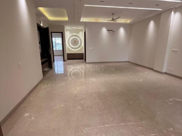 3 BHK Independent Builder Floor in Paschim Vihar for rent New Delhi. The reference number is 20301173
