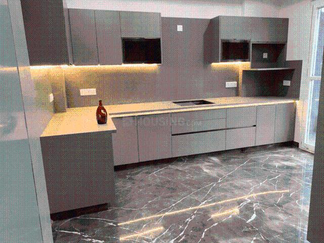 3 BHK Independent Builder Floor in Paschim Vihar for rent New Delhi. The reference number is 20301220