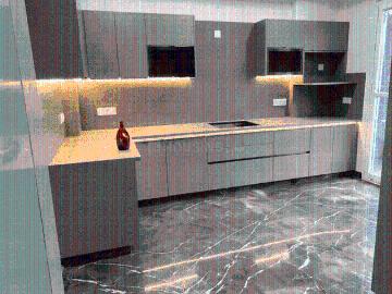 3 BHK Independent Builder Floor in Paschim Vihar for rent New Delhi. The reference number is 20301220
