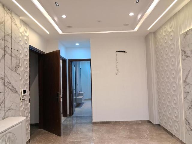 3 BHK Independent Builder Floor in Paschim Vihar for rent New Delhi. The reference number is 20317362