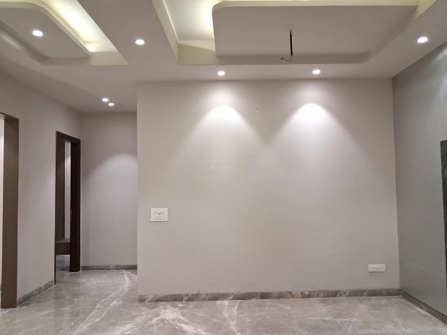 3 BHK Independent Builder Floor in Paschim Vihar for rent New Delhi. The reference number is 20317477