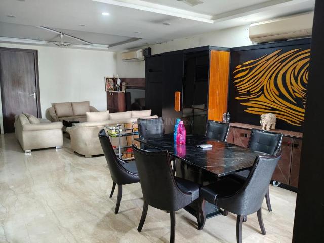 3 BHK Independent Builder Floor in Paschim Vihar for rent New Delhi. The reference number is 20336878