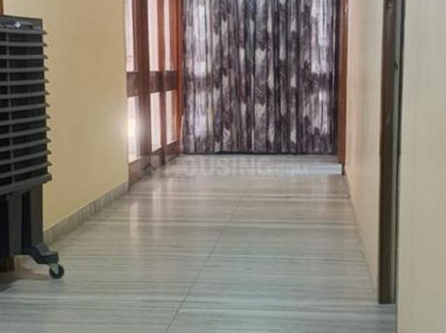 3 BHK Independent Builder Floor in Paschim Vihar for rent New Delhi. The reference number is 20365748