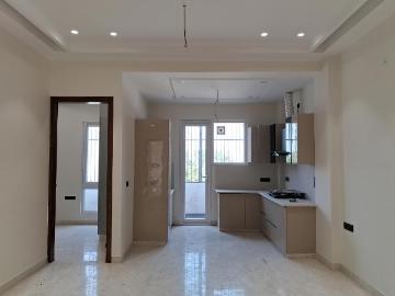 3 BHK Independent Builder Floor in Paschim Vihar for rent New Delhi. The reference number is 20365828