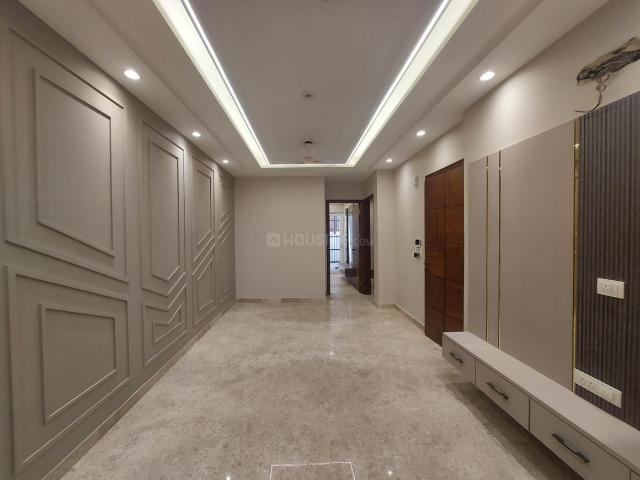 3 BHK Independent Builder Floor in Paschim Vihar for rent New Delhi. The reference number is 20377538