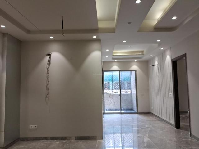 3 BHK Independent Builder Floor in Paschim Vihar for rent New Delhi. The reference number is 20398971