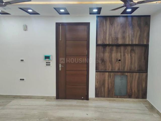 3 BHK Independent Builder Floor in Paschim Vihar for rent New Delhi. The reference number is 20399248