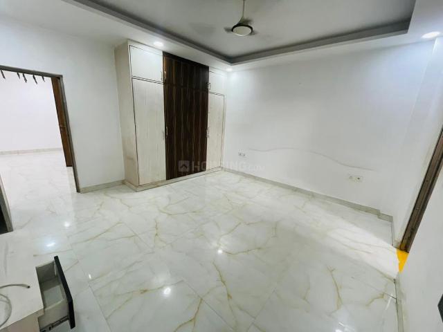 3 BHK Independent Builder Floor in Paschim Vihar for rent New Delhi. The reference number is 20399356
