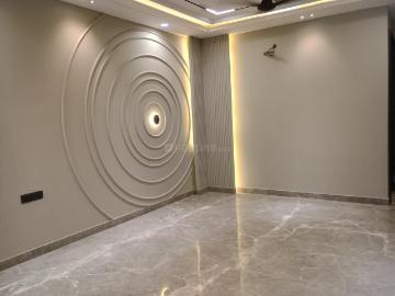 3 BHK Independent Builder Floor in Paschim Vihar for rent New Delhi. The reference number is 20416131