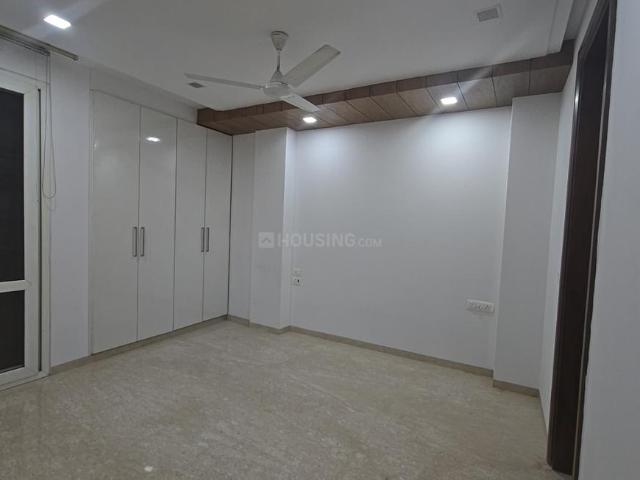 3 BHK Independent Builder Floor in Paschim Vihar for rent New Delhi. The reference number is 20416236