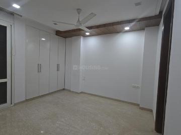 3 BHK Independent Builder Floor in Paschim Vihar for rent New Delhi. The reference number is 20416236